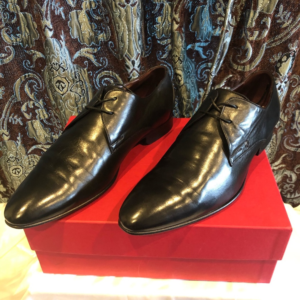 Valentino Garavani Men’s Dress Shoes